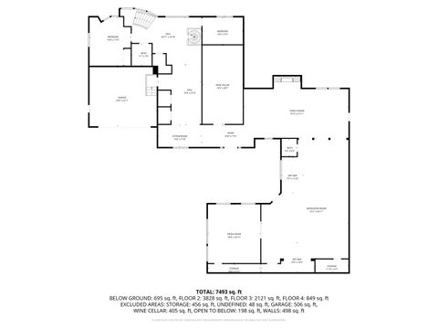 Tiny photo for 7830 N Pillow Hill Road, Spring Grove, IL 60081 (MLS # 12487256)