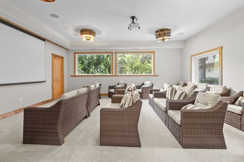 Tiny photo for 7830 N Pillow Hill Road, Spring Grove, IL 60081 (MLS # 12487256)