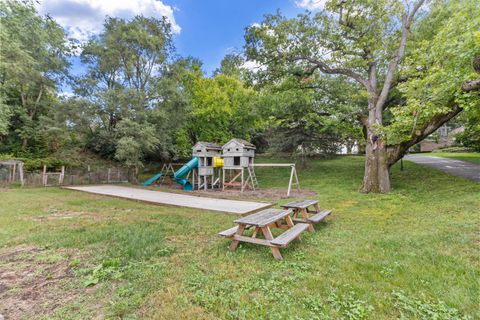 Tiny photo for 7830 N Pillow Hill Road, Spring Grove, IL 60081 (MLS # 12487256)