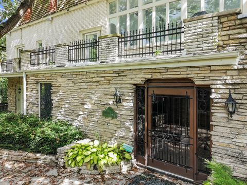 Tiny photo for 7830 N Pillow Hill Road, Spring Grove, IL 60081 (MLS # 12487256)