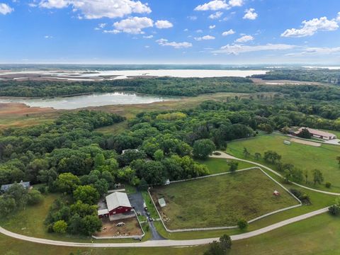 Tiny photo for 7830 N Pillow Hill Road, Spring Grove, IL 60081 (MLS # 12487256)