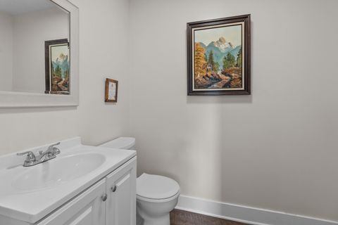 Tiny photo for 7830 N Pillow Hill Road, Spring Grove, IL 60081 (MLS # 12487256)