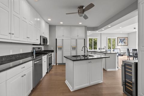 Tiny photo for 7830 N Pillow Hill Road, Spring Grove, IL 60081 (MLS # 12487256)