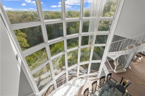 Tiny photo for 7830 N Pillow Hill Road, Spring Grove, IL 60081 (MLS # 12487256)