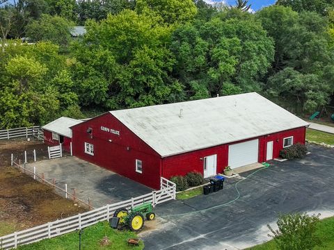 Tiny photo for 7830 N Pillow Hill Road, Spring Grove, IL 60081 (MLS # 12487256)