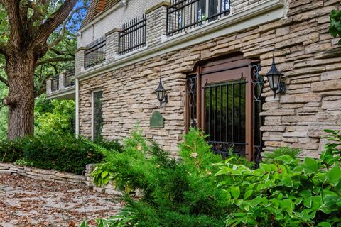 Tiny photo for 7830 N Pillow Hill Road, Spring Grove, IL 60081 (MLS # 12487256)