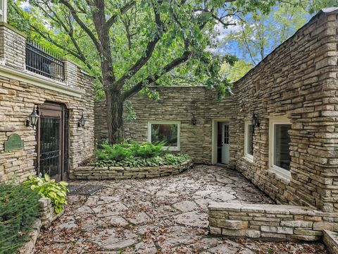 Tiny photo for 7830 N Pillow Hill Road, Spring Grove, IL 60081 (MLS # 12487256)
