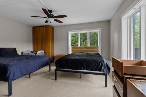 Tiny photo for 7830 N Pillow Hill Road, Spring Grove, IL 60081 (MLS # 12487256)