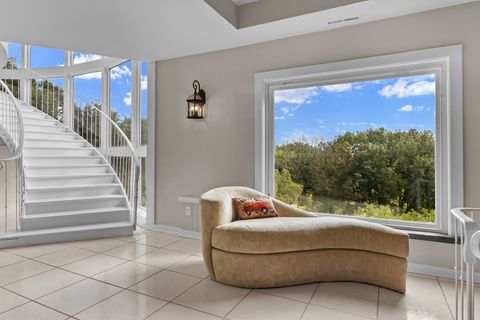 Tiny photo for 7830 N Pillow Hill Road, Spring Grove, IL 60081 (MLS # 12487256)
