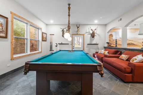 Tiny photo for 7830 N Pillow Hill Road, Spring Grove, IL 60081 (MLS # 12487256)