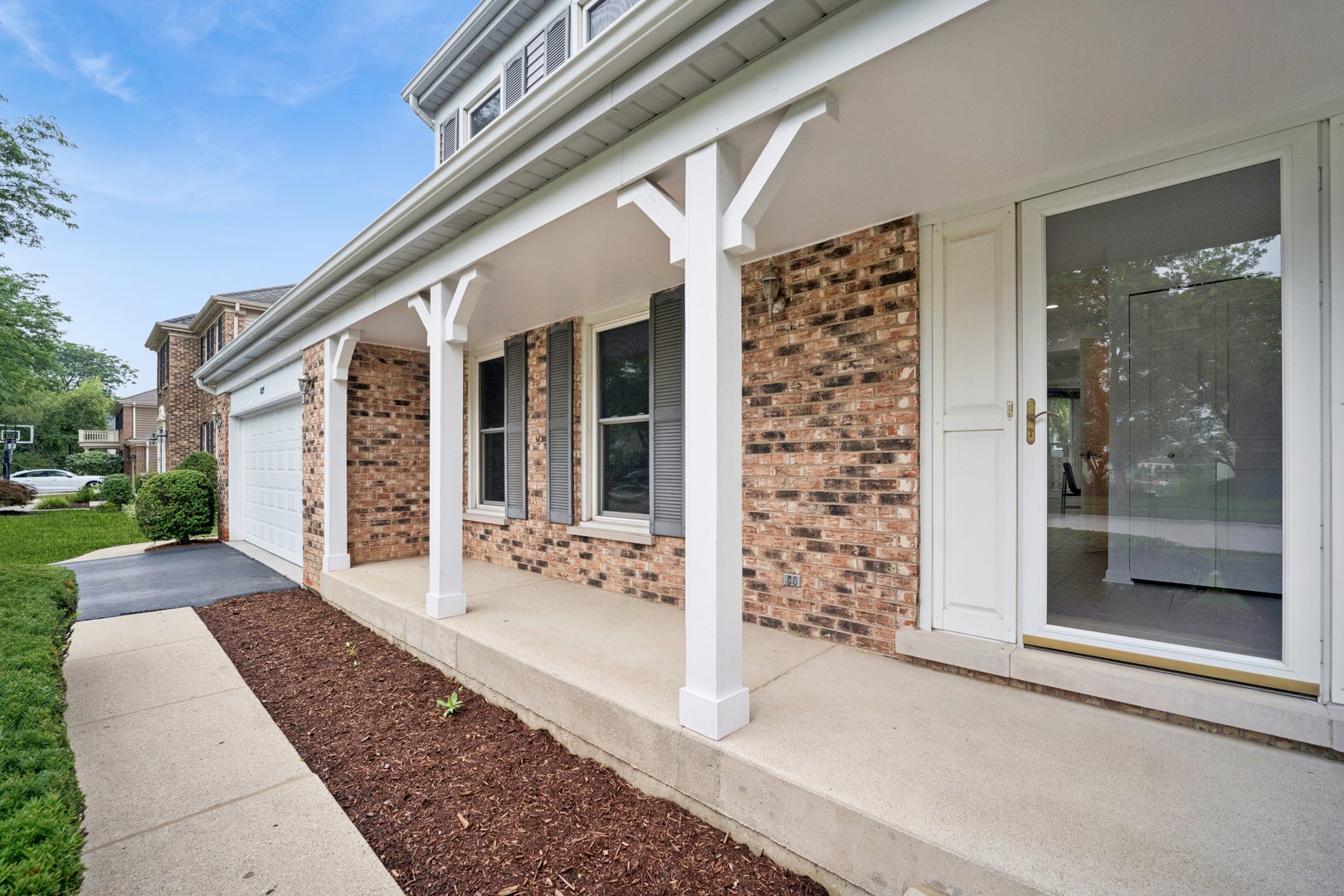809 W Kingsley Drive