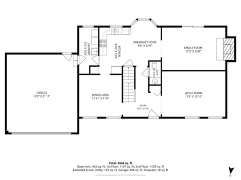 Tiny photo for 809 W Kingsley Drive, Arlington Heights, IL 60004 (MLS # 12734006)