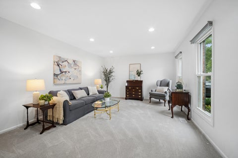 Tiny photo for 809 W Kingsley Drive, Arlington Heights, IL 60004 (MLS # 12734006)