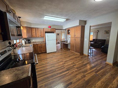 Tiny photo for 109 S Ridge Road, Shannon, IL 61078 (MLS # 12489016)