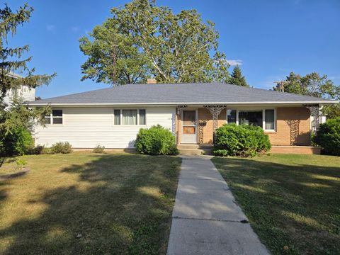 Tiny photo for 109 S Ridge Road, Shannon, IL 61078 (MLS # 12489016)