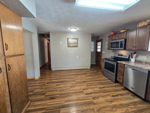 Tiny photo for 109 S Ridge Road, Shannon, IL 61078 (MLS # 12489016)