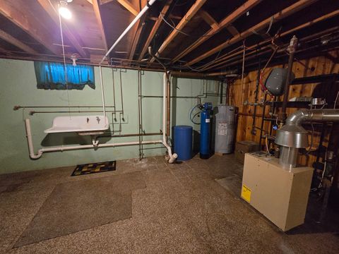 Tiny photo for 109 S Ridge Road, Shannon, IL 61078 (MLS # 12489016)