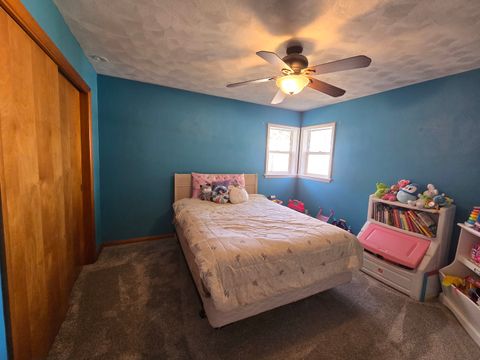 Tiny photo for 109 S Ridge Road, Shannon, IL 61078 (MLS # 12489016)