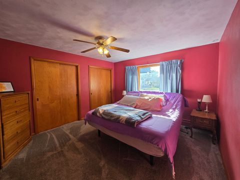Tiny photo for 109 S Ridge Road, Shannon, IL 61078 (MLS # 12489016)
