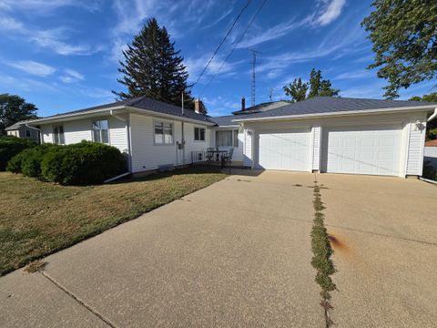 Tiny photo for 109 S Ridge Road, Shannon, IL 61078 (MLS # 12489016)