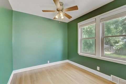 Tiny photo for 509 S Brainard Avenue, La Grange, IL 60525 (MLS # 12528721)