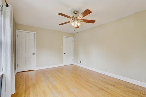 Tiny photo for 509 S Brainard Avenue, La Grange, IL 60525 (MLS # 12528721)