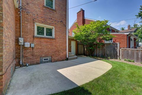 Tiny photo for 509 S Brainard Avenue, La Grange, IL 60525 (MLS # 12528721)