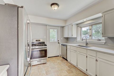 Tiny photo for 509 S Brainard Avenue, La Grange, IL 60525 (MLS # 12528721)