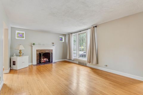 Tiny photo for 509 S Brainard Avenue, La Grange, IL 60525 (MLS # 12528721)