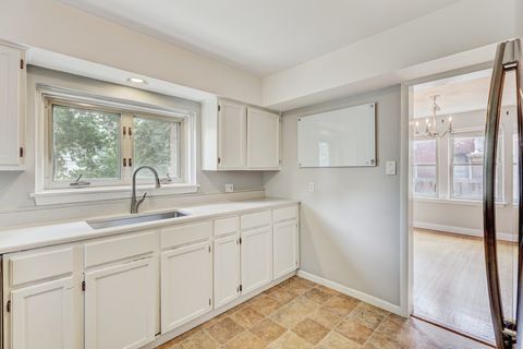 Tiny photo for 509 S Brainard Avenue, La Grange, IL 60525 (MLS # 12528721)