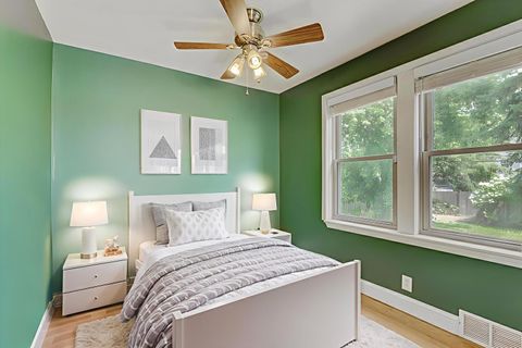 Tiny photo for 509 S Brainard Avenue, La Grange, IL 60525 (MLS # 12528721)