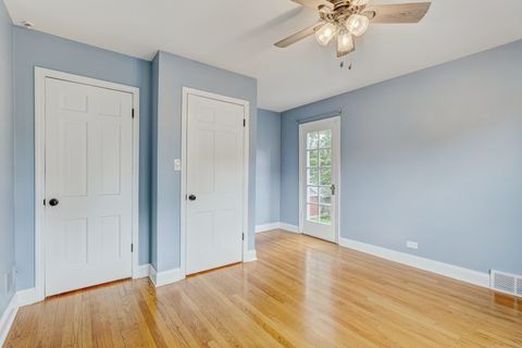 Tiny photo for 509 S Brainard Avenue, La Grange, IL 60525 (MLS # 12528721)