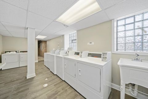 Tiny photo for 1919A Grove Avenue #34, Berwyn, IL 60402 (MLS # 12584964)