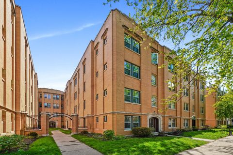 Photo of 1919A Grove Avenue #34, Berwyn, IL 60402 (MLS # 12584964)
