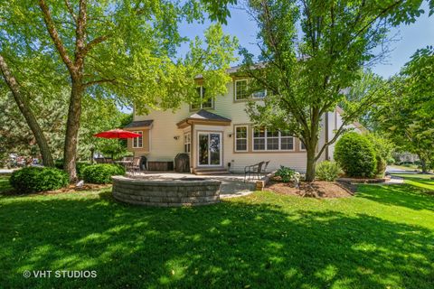 A home in Gurnee