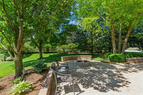 A home in Gurnee