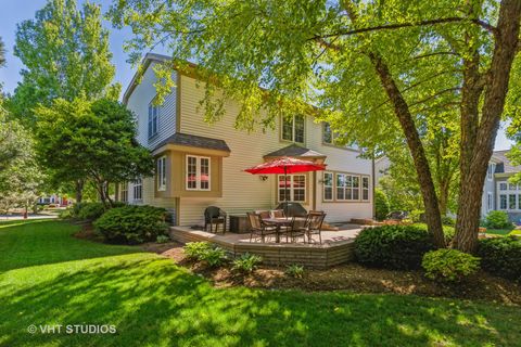 A home in Gurnee