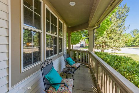 A home in Gurnee