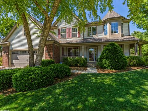 A home in Gurnee