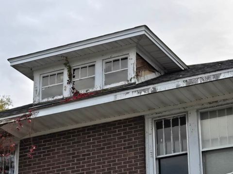 Tiny photo for 415 Bowen Street, Savanna, IL 61074 (MLS # 12527375)