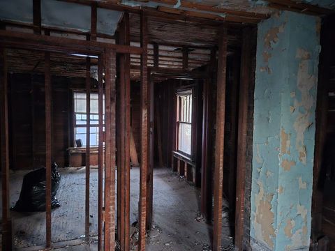 Tiny photo for 415 Bowen Street, Savanna, IL 61074 (MLS # 12527375)