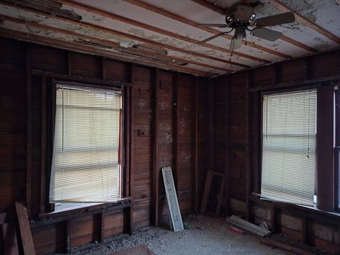 Tiny photo for 415 Bowen Street, Savanna, IL 61074 (MLS # 12527375)