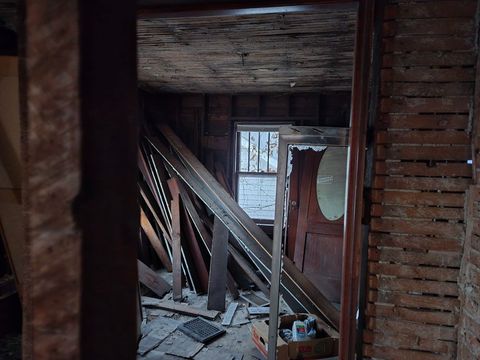 Tiny photo for 415 Bowen Street, Savanna, IL 61074 (MLS # 12527375)