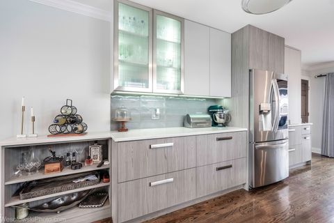 Tiny photo for 4117 Prairie Avenue, Schiller Park, IL 60176 (MLS # 12601672)