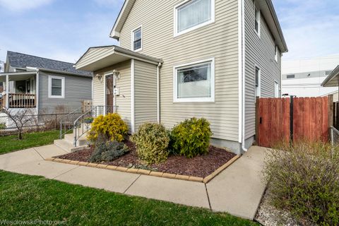 Tiny photo for 4117 Prairie Avenue, Schiller Park, IL 60176 (MLS # 12601672)