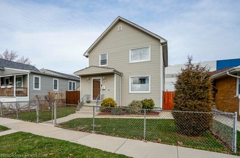4117 Prairie Avenue Schiller Park IL 60176