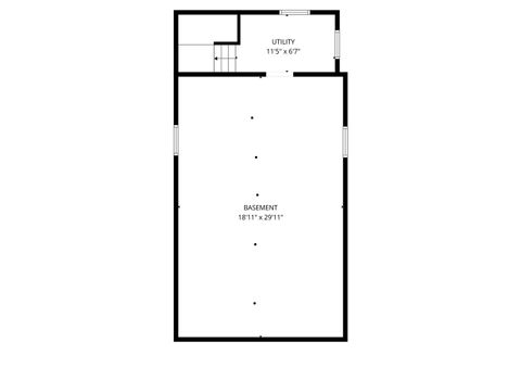 Tiny photo for 4117 Prairie Avenue, Schiller Park, IL 60176 (MLS # 12601672)