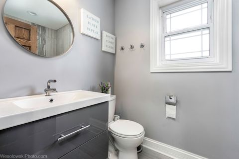 Tiny photo for 4117 Prairie Avenue, Schiller Park, IL 60176 (MLS # 12601672)