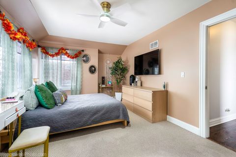 Tiny photo for 4117 Prairie Avenue, Schiller Park, IL 60176 (MLS # 12601672)