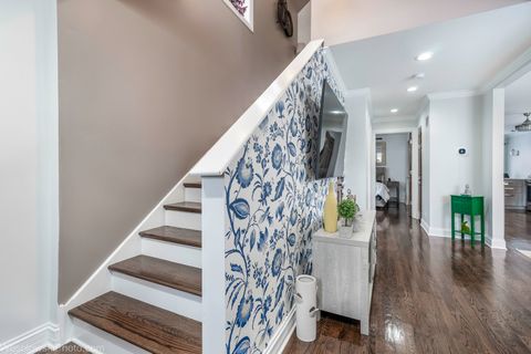 Tiny photo for 4117 Prairie Avenue, Schiller Park, IL 60176 (MLS # 12601672)